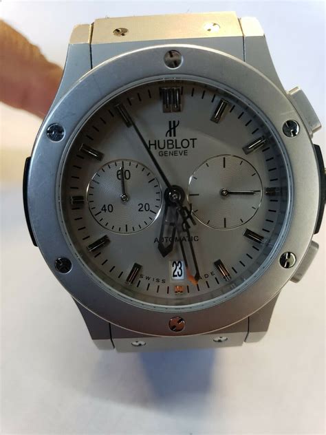 hublot big bang hublot watches price|hublot geneve 582 888 price.